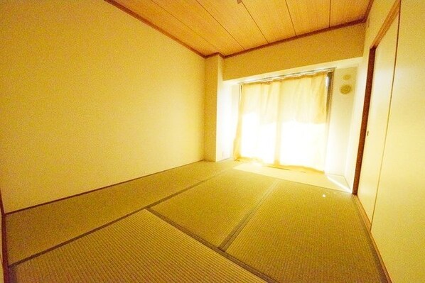 フローラ稲毛の物件内観写真